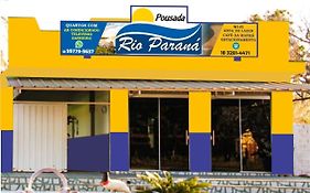 Pousada Rio Paraná